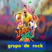 grupo de rock whatsapp 2024